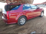 Cadillac Srx V6 1GYEE637960142448 снимка