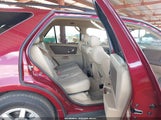 Cadillac Srx V6 1GYEE637960142448 снимка