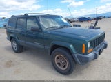 Jeep Cherokee Sport 1J4FF48S2YL194668 снимка
