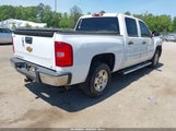 Chevrolet Silverado  Lt 3GCPCSE02CG236420 снимка