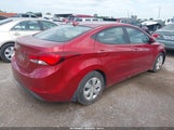 Hyundai Elantra Se 5NPDH4AE9GH666699 photo