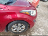 Hyundai Elantra Se 5NPDH4AE9GH666699 photo
