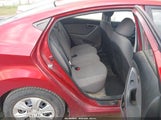 Hyundai Elantra Se 5NPDH4AE9GH666699 photo