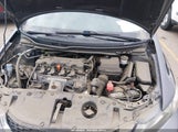 Honda Civic Natural Gas 19XFB5F58FE000297 photo