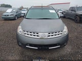 Nissan Murano Sl JN8AZ08T27W501962 снимка