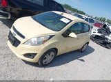 Chevrolet Spark 1Lt Auto KL8CD6S94EC506820 снимка