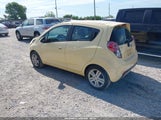 Chevrolet Spark 1Lt Auto KL8CD6S94EC506820 снимка