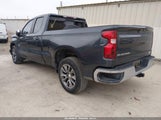 Chevrolet Silverado  Lt 1GCRWCED6KZ188539 снимка