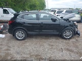 Nissan Rogue Sport Sv Awd Xtronic Cvt JN1BJ1CW2LW370480 fotografie