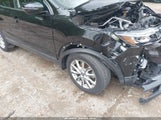 Nissan Rogue Sport Sv Awd Xtronic Cvt JN1BJ1CW2LW370480 fotografie