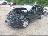 Nissan Rogue Sport Sv Awd Xtronic Cvt JN1BJ1CW2LW370480 fotografie