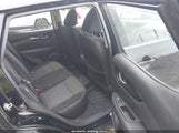Nissan Rogue Sport Sv Awd Xtronic Cvt JN1BJ1CW2LW370480 fotografie