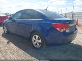 Chevrolet Cruze 1Lt 1G1PF5SCXC7204052 снимка