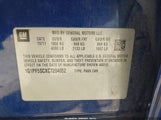 Chevrolet Cruze 1Lt 1G1PF5SCXC7204052 снимка