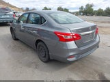 Nissan Sentra S 3N1AB7AP6GY318596 снимка