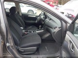 Nissan Sentra S 3N1AB7AP6GY318596 снимка