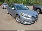 Hyundai Sonata Se 5NPE24AF8FH212893 снимка