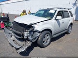 Ford Escape Limited 1FMCU9EG5BKA98506 снимка