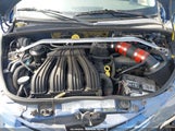 Chrysler Pt Cruiser Touring 3A4FY58B07T500625 снимка