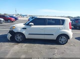 Kia Soul + KNDJT2A6XD7775042 снимка