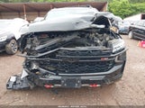 Chevrolet Tahoe 4Wd Z71 1GNSKPKL7RR342497 снимка