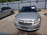 Chevrolet Cruze 1Lt 1G1PF5SC5C7381916 снимка