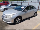 Chevrolet Cruze 1Lt 1G1PF5SC5C7381916 снимка