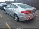 Ford Fusion Hybrid Se 3FA6P0LU6KR175804 photo