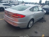 Ford Fusion Hybrid Se 3FA6P0LU6KR175804 photo