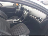 Ford Fusion Hybrid Se 3FA6P0LU6KR175804 photo