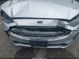 Ford Fusion Hybrid Se 3FA6P0LU6KR175804 fotografie