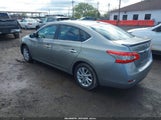 Nissan Sentra Sv 3N1AB7AP6EY258090 снимка