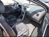 Hyundai Elantra Limited KMHDH4AE6DU914565 снимка