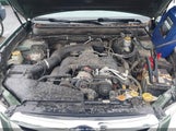 Subaru Outback 3.6R Limited 4S4BRDKC3B2445834 снимка