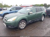 Subaru Outback 3.6R Limited 4S4BRDKC3B2445834 снимка