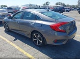 Honda Civic Touring 19XFC1F93GE202832 снимка