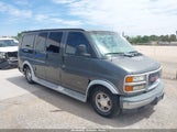 GMC Savana Rv G1500 1GDFG15R7X1153199 fotografie