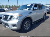 Nissan Armada Sl JN8AY2NC8H9500334 fotografie