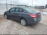Nissan Sentra Sv 3N1AB7APXDL623107 снимка