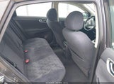 Nissan Sentra Sv 3N1AB7APXDL623107 снимка