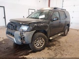 Nissan Xterra Pro-4X/S/X 5N1AN0NW5FN662828 снимка