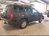 Nissan Xterra Pro-4X/S/X 5N1AN0NW5FN662828 снимка