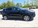 Kia Sportage Lx KNDPMCAC2K7590967 снимка