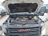 GMC Sierra 2500Hd At4 1GT19PEY8MF190697 photo