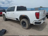GMC Sierra 2500Hd At4 1GT19PEY8MF190697 fotografie