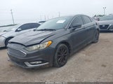 Ford Fusion Se 3FA6P0HD4HR228128 снимка