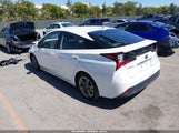 Toyota Prius Xle JTDKARFU9K3100586 снимка