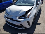 Toyota Prius Xle JTDKARFU9K3100586 снимка