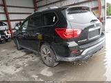 Nissan Pathfinder Sl 5N1DR2MM5HC662730 fotografie