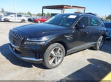 Genesis Gv80 3.5T Awd Advanced KMUHCESCXMU070079 снимка